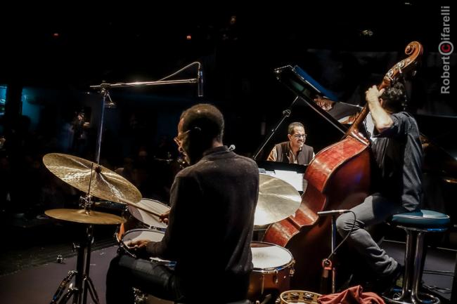 Children of The Light- Danilo Pérez, John Patitucci, Brian Blade