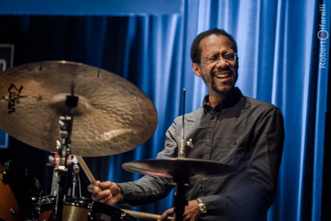 Brian Blade