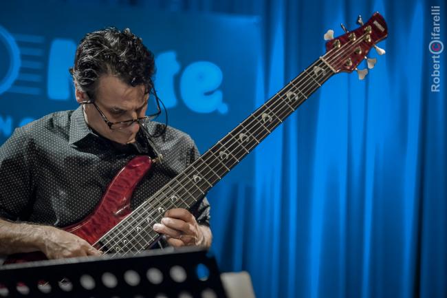 John Patitucci