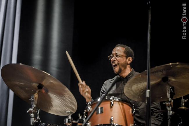 Brian Blade