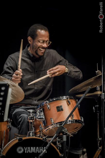 Brian Blade