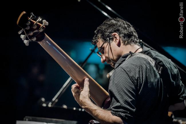 John Patitucci