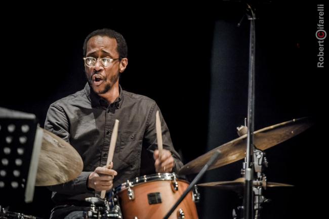 Brian Blade