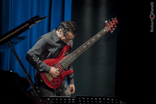 John Patitucci