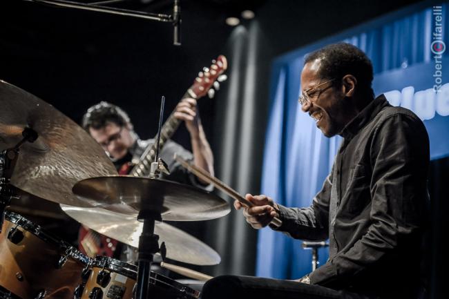 Brian Blade