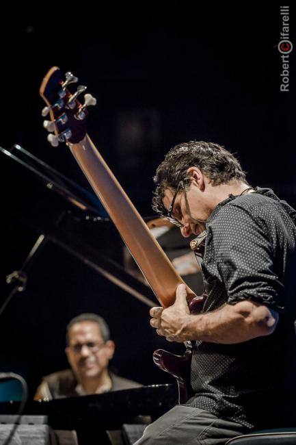 John Patitucci