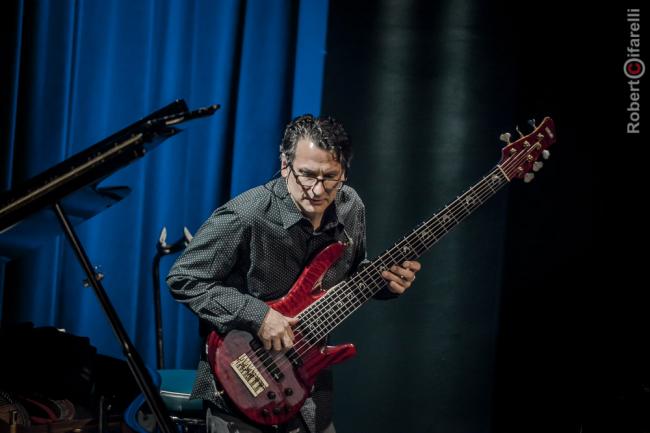 John Patitucci