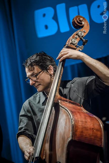 John Patitucci