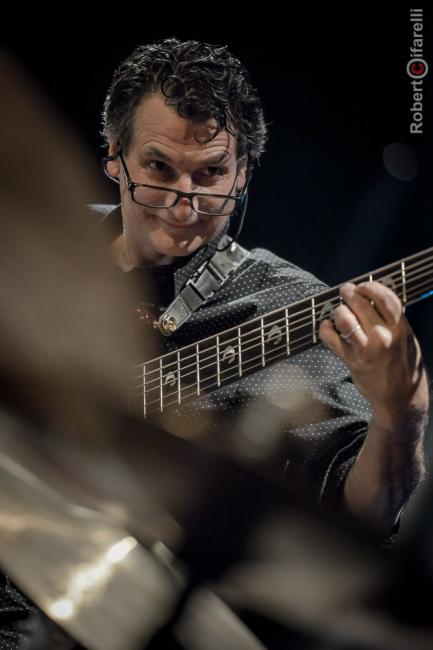 John Patitucci