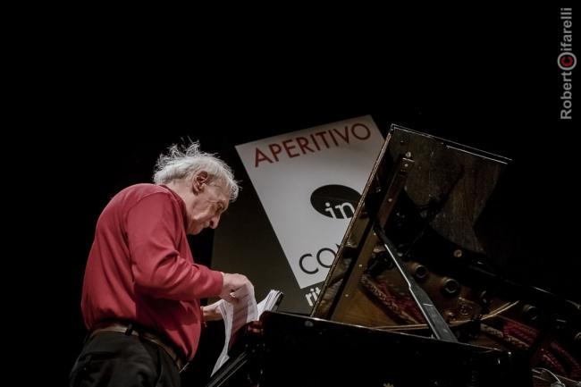 Frederic Rzewski