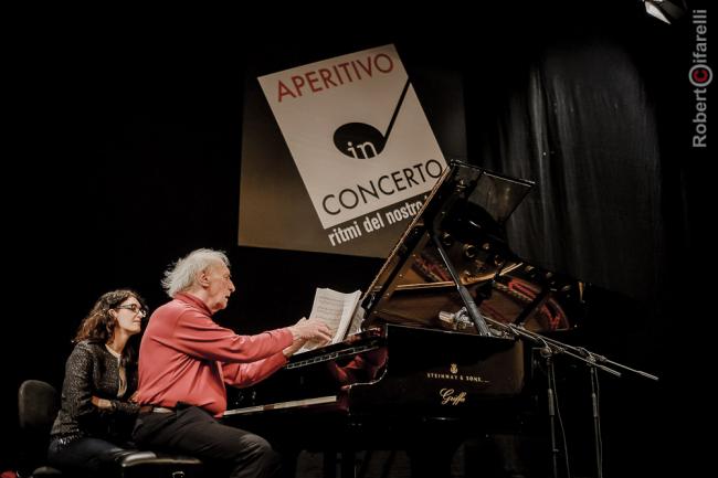 Frederic Rzewski