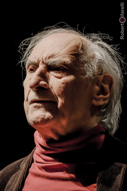 Frederic Rzewski