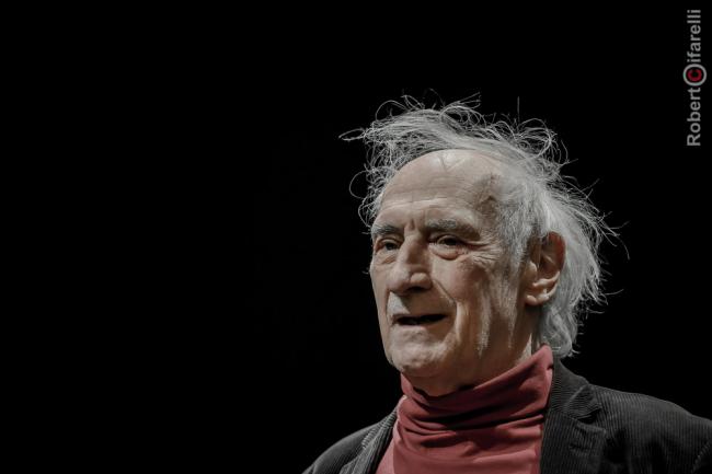 Frederic Rzewski