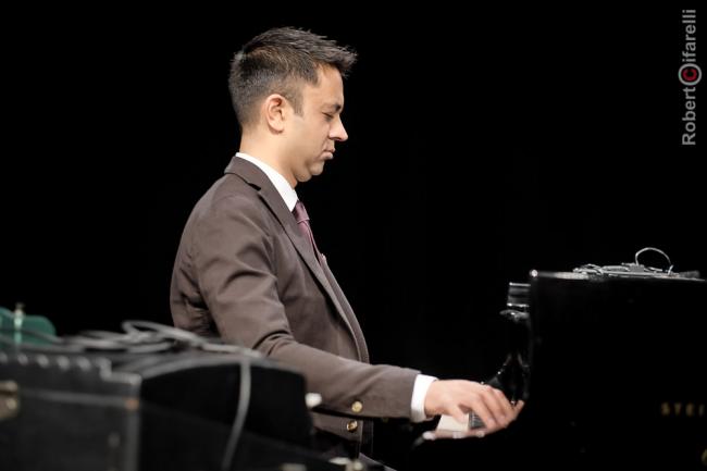 Vijay Iyer