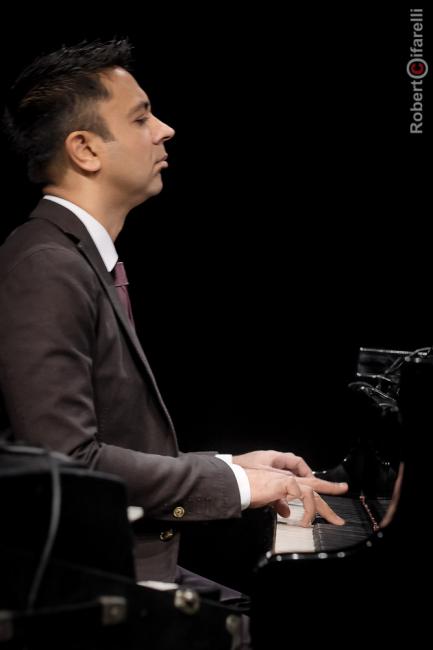 Vijay Iyer