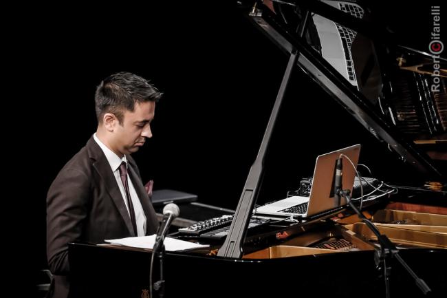 Vijay Iyer