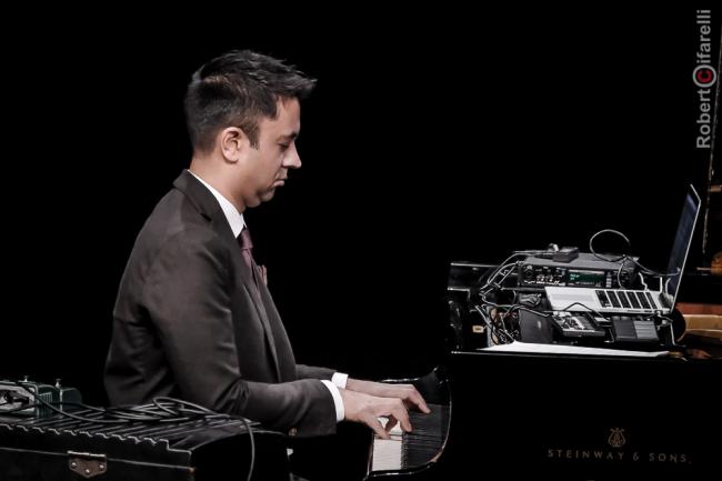 Vijay Iyer