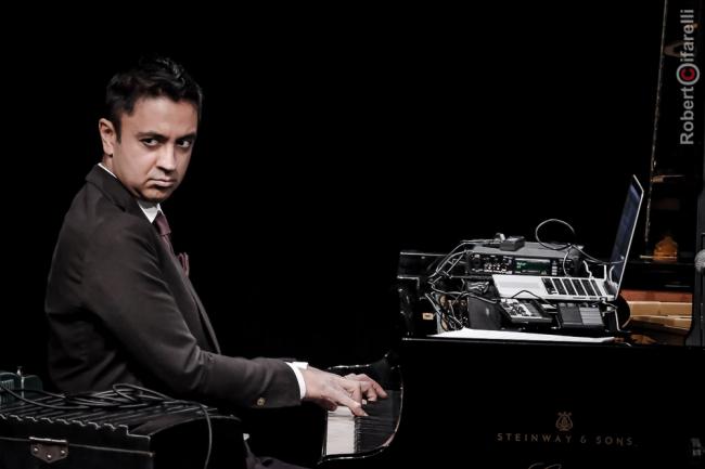 Vijay Iyer