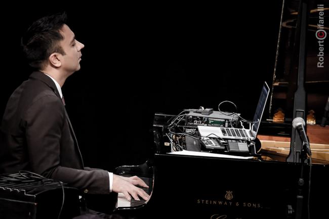 Vijay Iyer