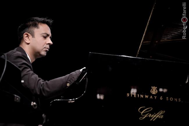 Vijay Iyer