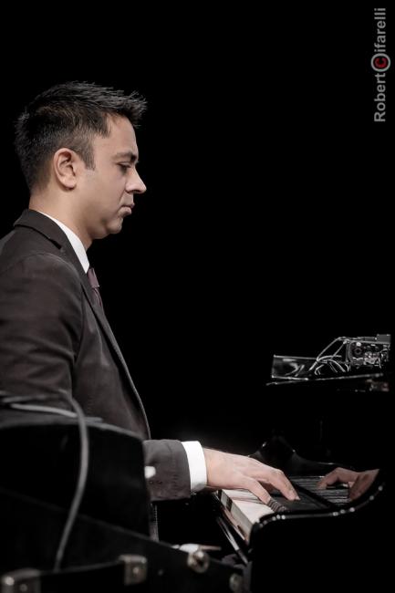 Vijay Iyer