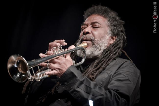 Wadada Leo Smith