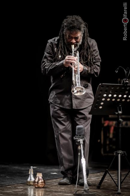 Wadada Leo Smith