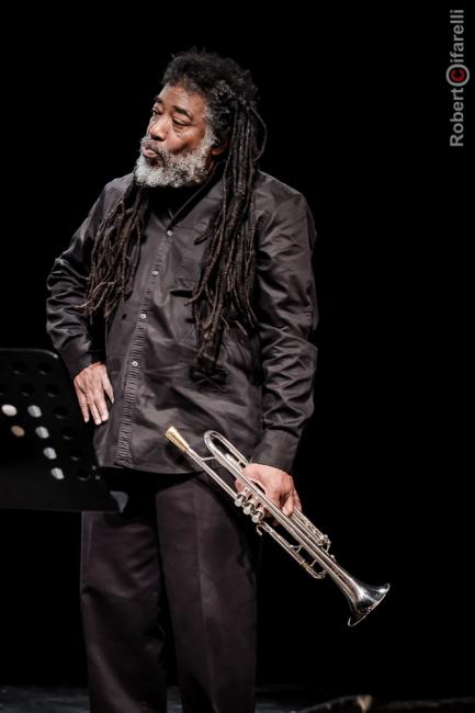 Wadada Leo Smith