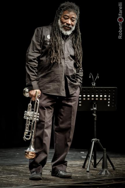 Wadada Leo Smith