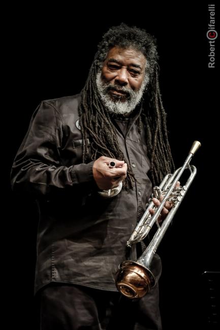 Wadada Leo Smith