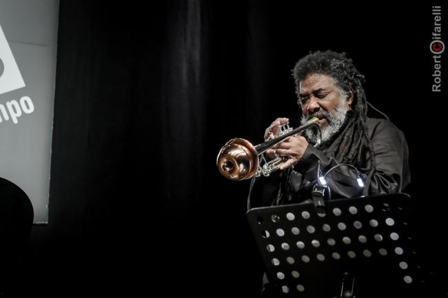 Wadada Leo Smith