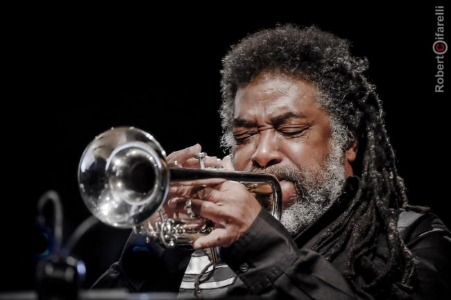 Wadada Leo Smith