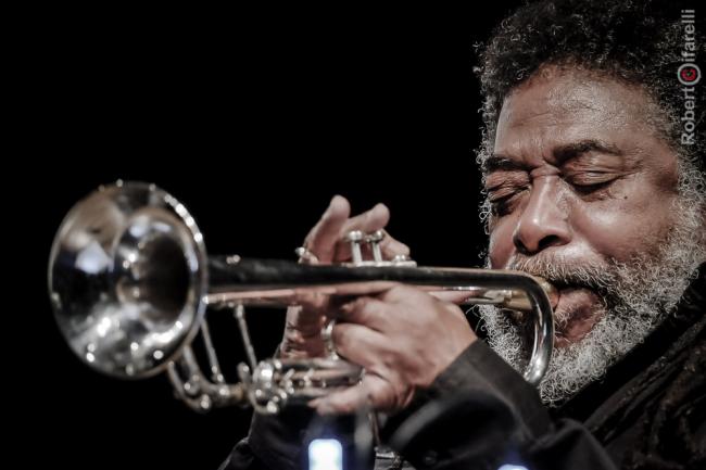 Wadada Leo Smith