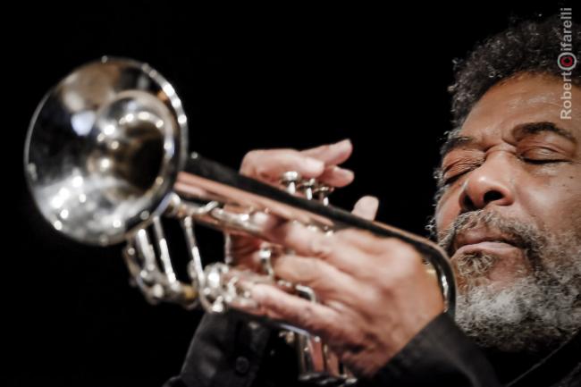 Wadada Leo Smith