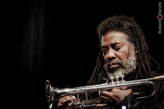 Wadada Leo Smith