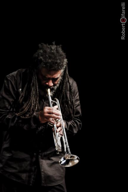 Wadada Leo Smith