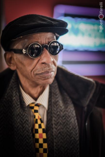 Roscoe Mitchell