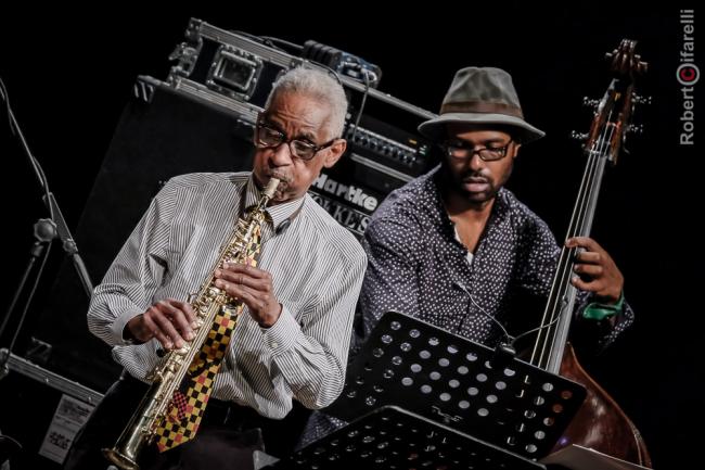 Roscoe Mitchell