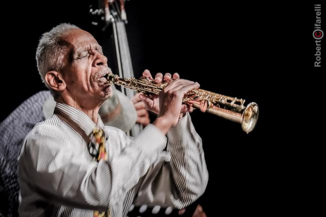 Roscoe Mitchell