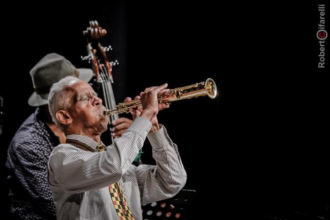 Roscoe Mitchell