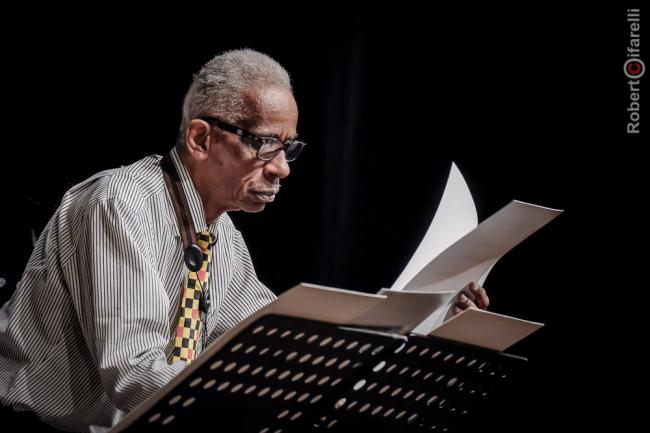 Roscoe Mitchell