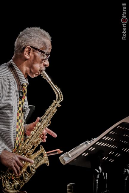 Roscoe Mitchell