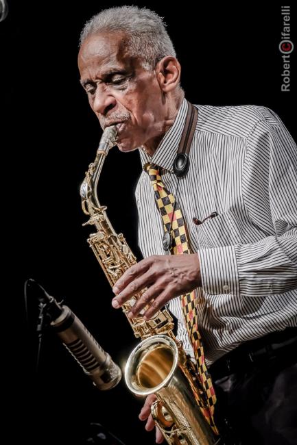 Roscoe Mitchell