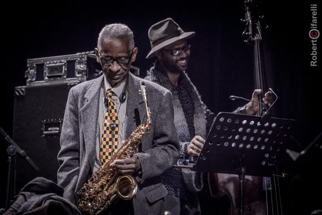 Roscoe Mitchell