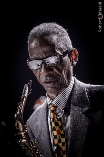 Roscoe Mitchell