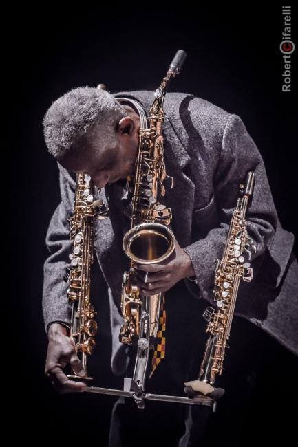 Roscoe Mitchell