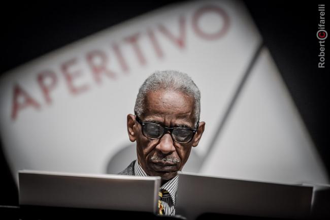 Roscoe Mitchell