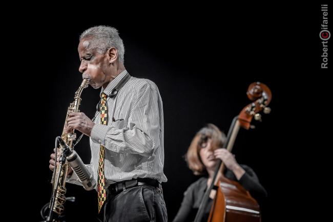 Roscoe Mitchell