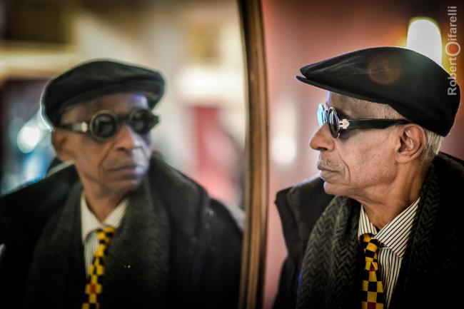 Roscoe Mitchell