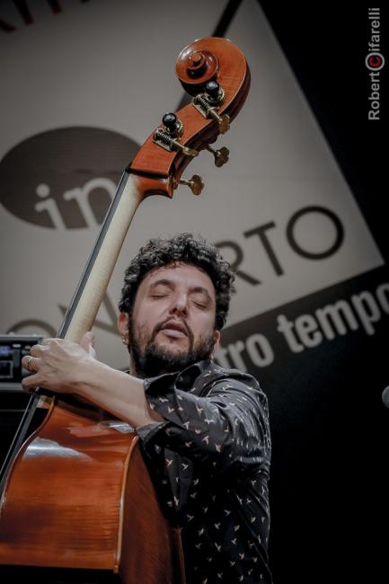 Omer Avital